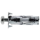 ELEMATIC - ANCORANTE XSTEEL ACCIAIO ZINCATO M5x35/26