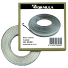 ELEMATIC - NASTRO CONTINUO 1/2 INOX 30m