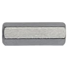 ELEMATIC - DISTANZIATORE EDS ACCIAIO ZINCATO 6x40 MF