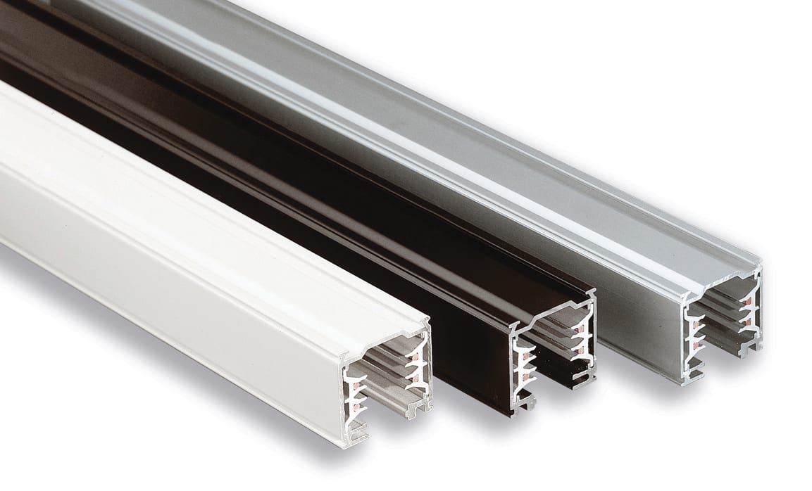 IVELAELCOM - BINARIO LKM TRIFASE QUADRO 2M BI