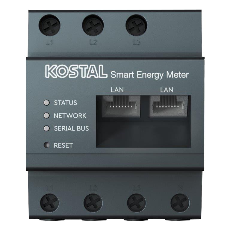 KOSTAL - KOSTAL SMART ENERGY METER G2