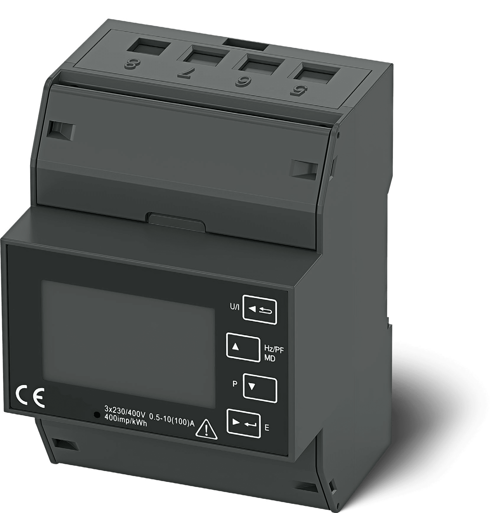 KOSTAL - KOSTAL SMART ENERGY METER SERIE P