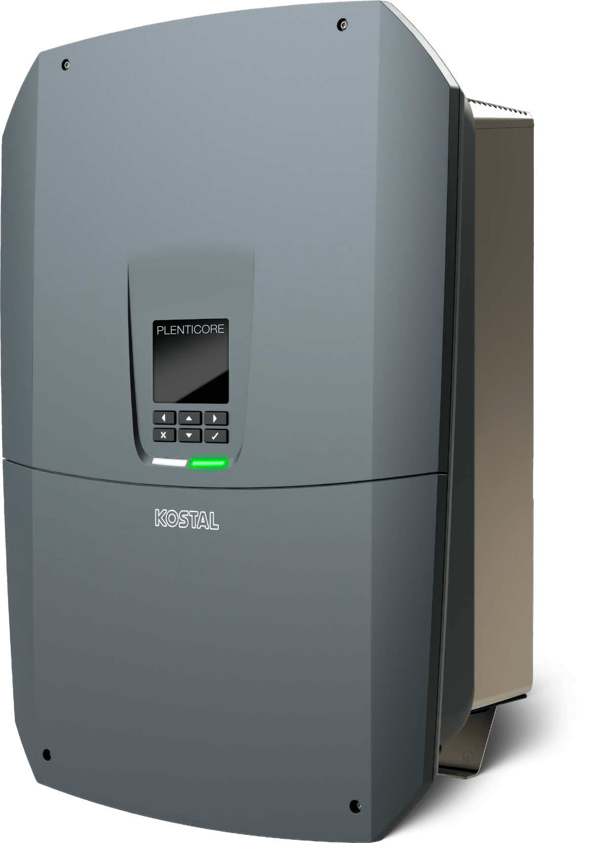 KOSTAL - PLENTICORE 'M' G3 8,5KW (10/12,5KW)