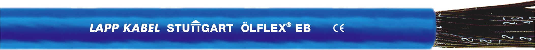 LAPP - OLFLEX EB 5G1,5