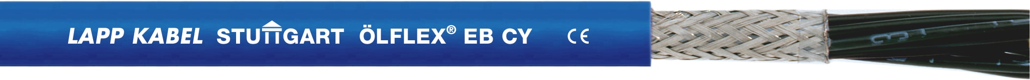 LAPP - OLFLEX EB CY 18X1