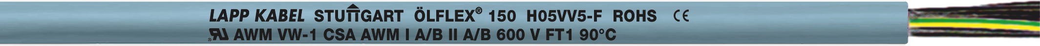 LAPP - OLFLEX 150 34G0,75