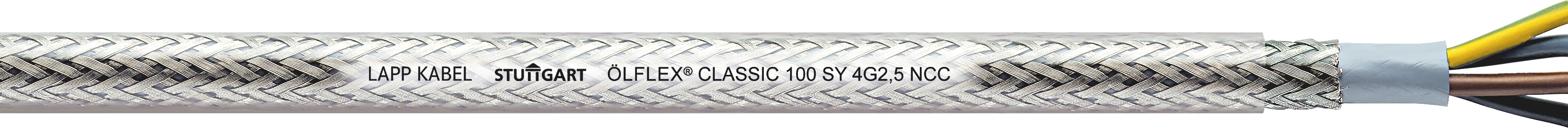 LAPP - OLFLEX CLASSIC 100 SY 3G2,5