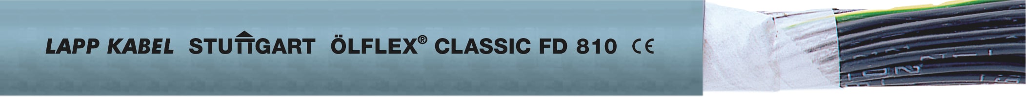 LAPP - OLFLEX CLASSIC FD 810 41G1