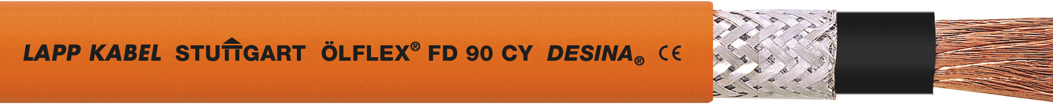 LAPP - OLFLEX FD 90 CY 1X185