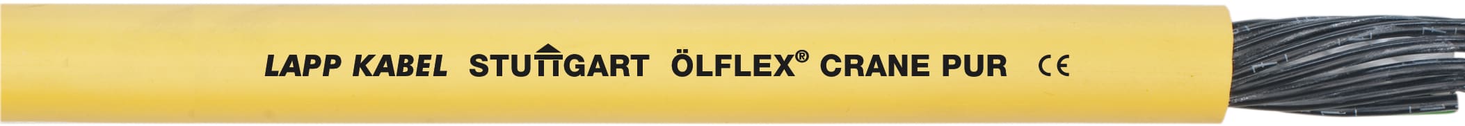LAPP - OLFLEX CRANE PUR 12G1,5