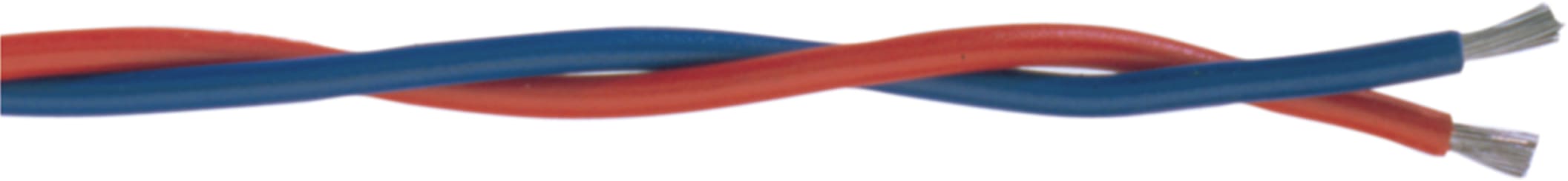 LAPP - KE1L FE/CUNI LX 2X1,5 DIN