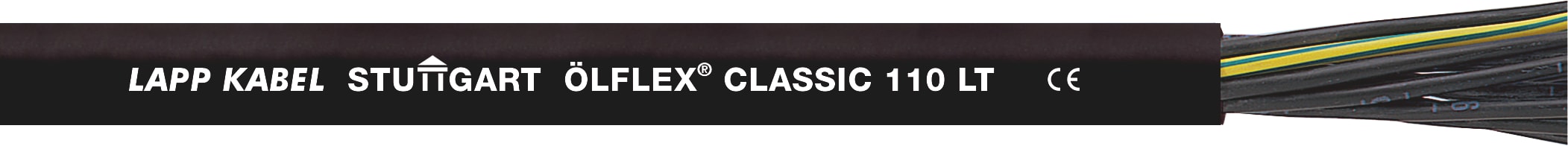 LAPP - OLFLEX CLASSIC 110 LT 7G1