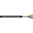 LAPP - OLFLEX CLASSIC 135 CH BK 0,6/1 KV 4G1,5