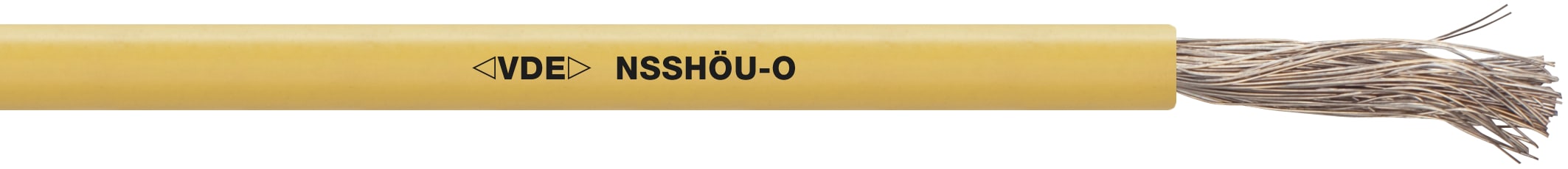 LAPP - NSSHOU-O 1X50