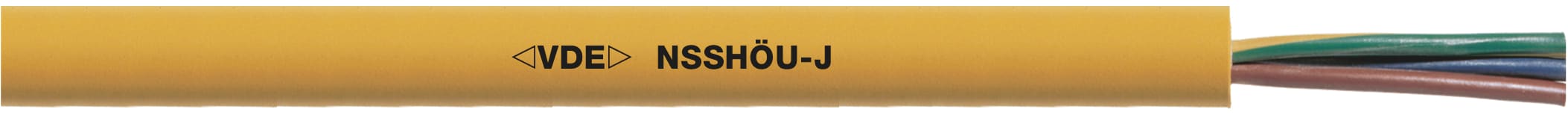 LAPP - NSSHOU-J 4G35