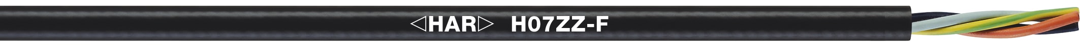 LAPP - H07ZZ-F 5G4