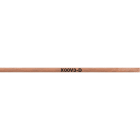 LAPP - X00V3-D COPPER EARTHING CABLE 1X25 TRNSP