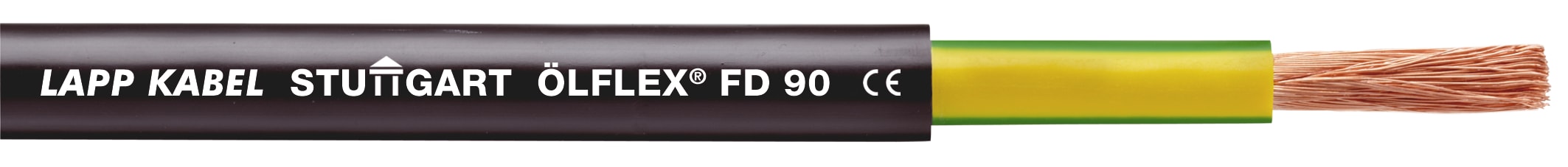 LAPP - OLFLEX FD 90 1G10
