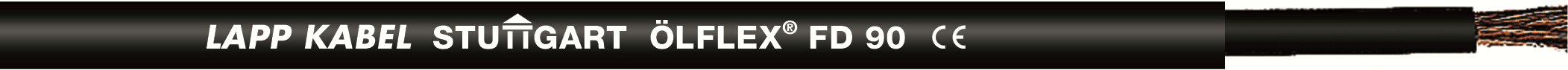 LAPP - OLFLEX FD 90 1X25