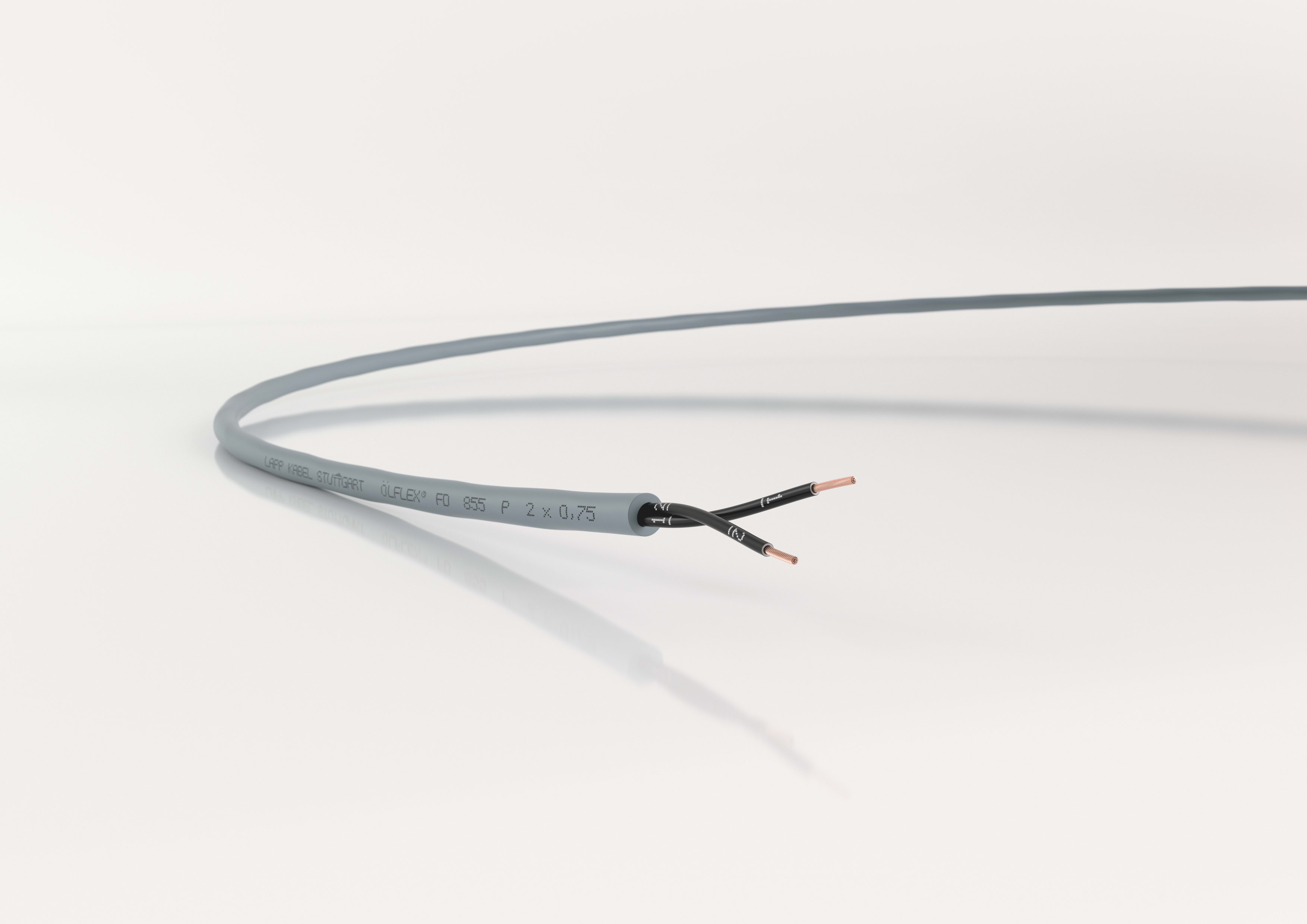 LAPP - OLFLEX FD 855 P 4G0,75