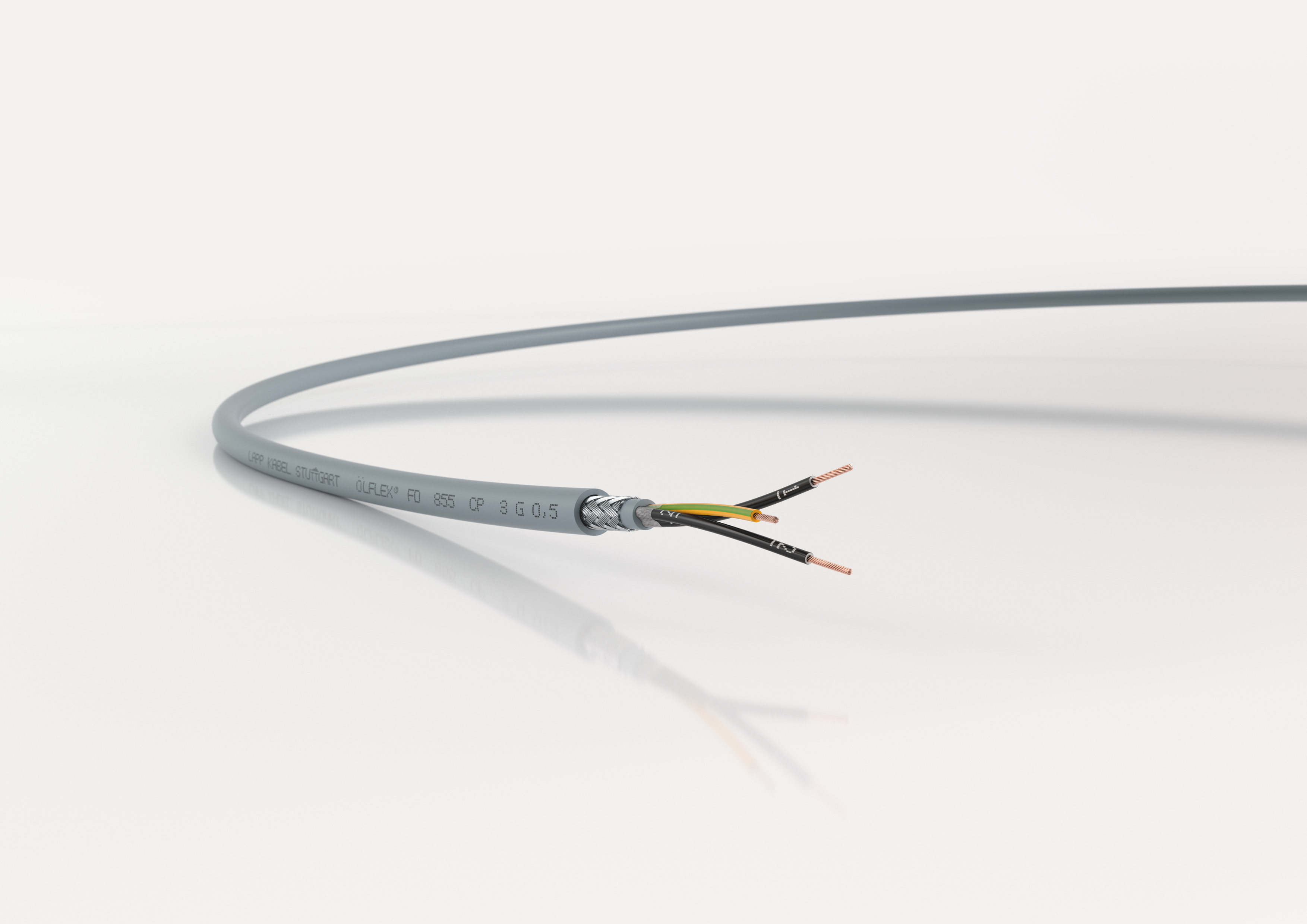 LAPP - OLFLEX FD 855 CP 20G0,5