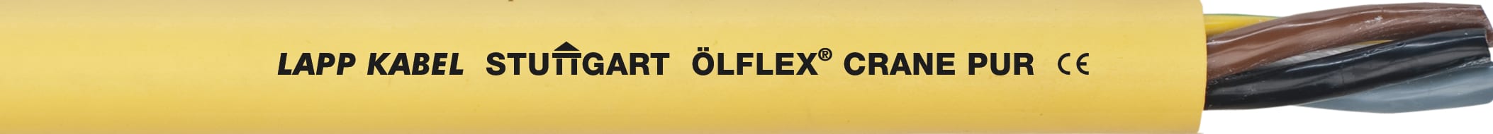 LAPP - OLFLEX CRANE PUR 5G1,5