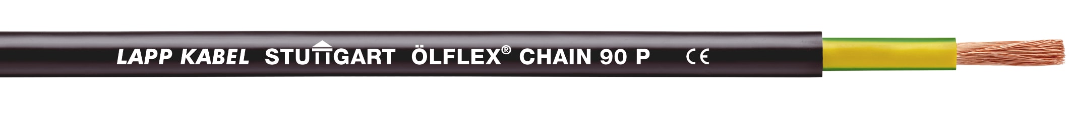 LAPP - OLFLEX CHAIN 90 P 1G300