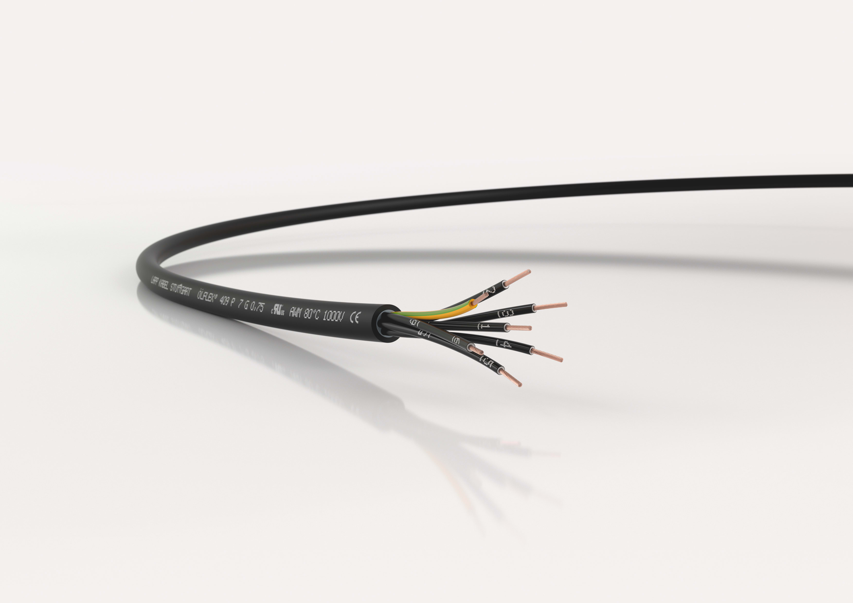 LAPP - OLFLEX 409 P 3G0,75
