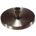 LAPP - POLISHING GLASS PLATE 150X230MM