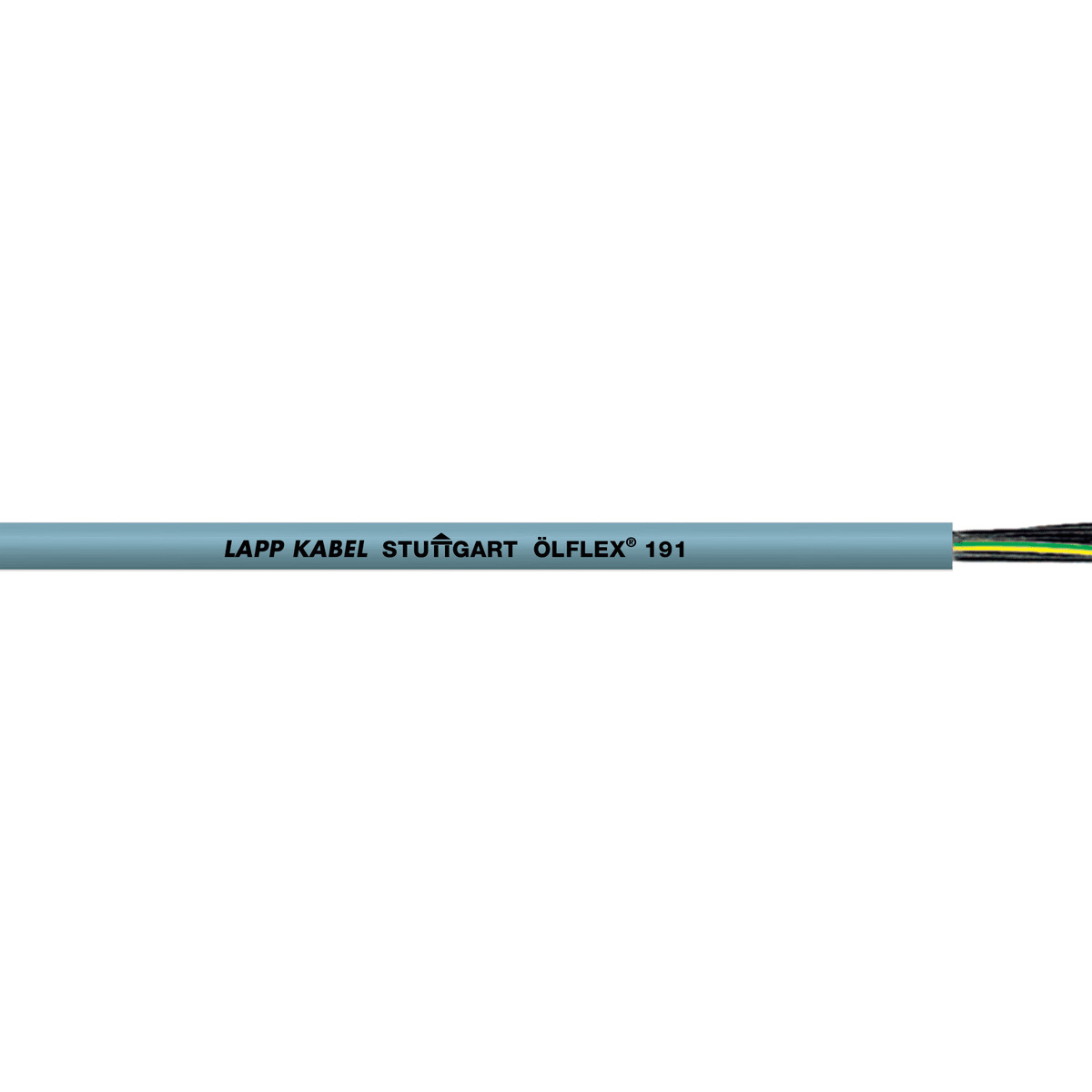 LAPP - OLFLEX 191 5G25