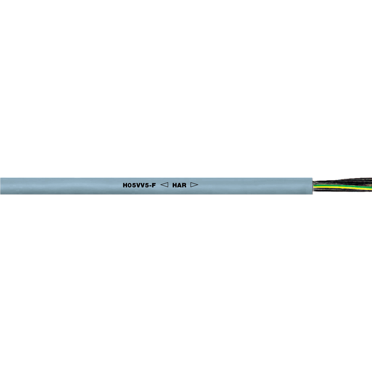 LAPP - H05VV5-F 4G1,5