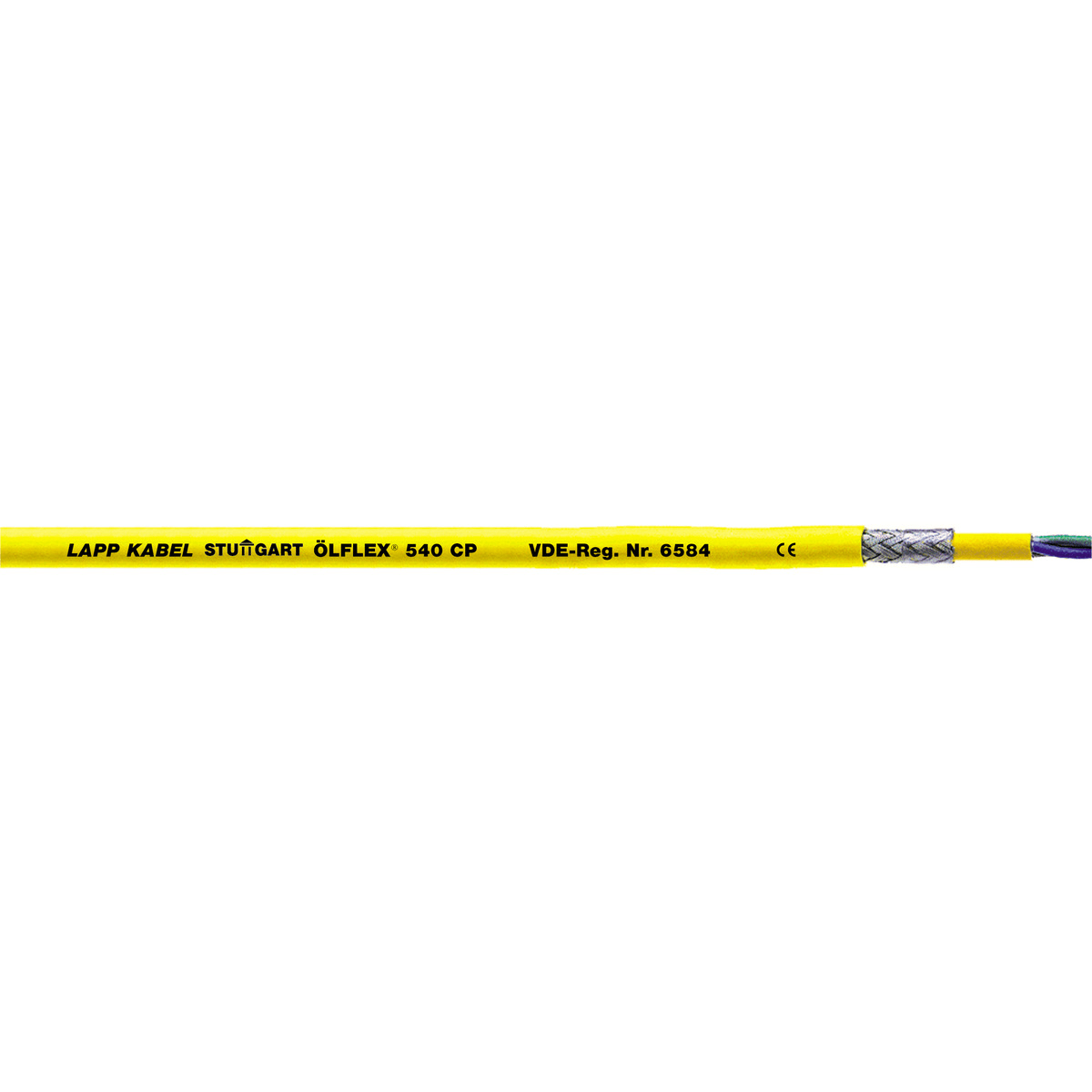 LAPP - OLFLEX 540 CP 5G1,5