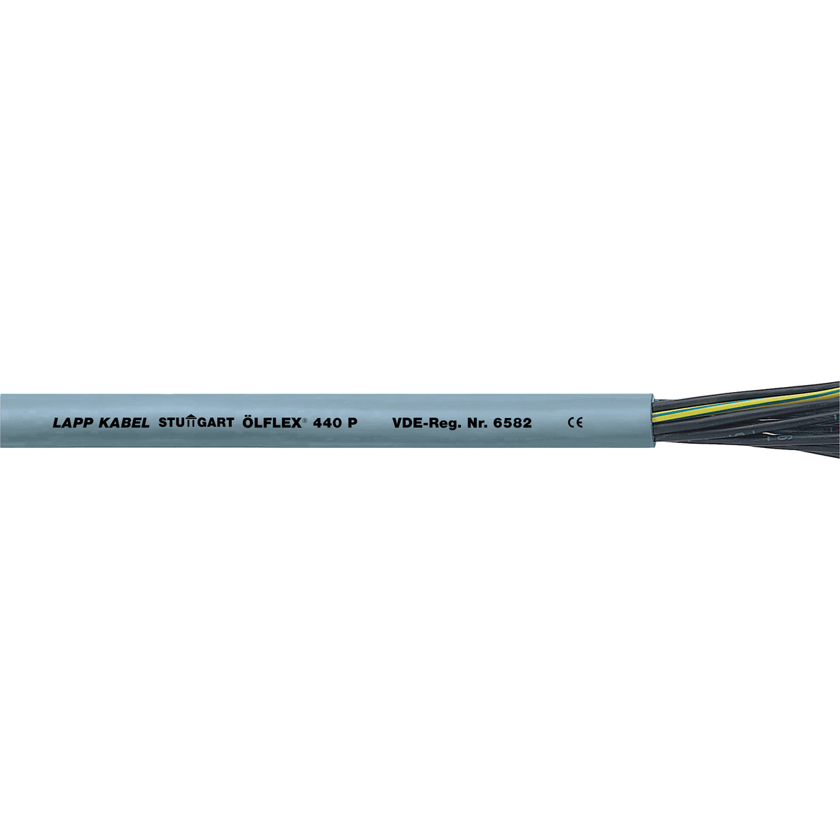LAPP - OLFLEX 440 P 18G0,5