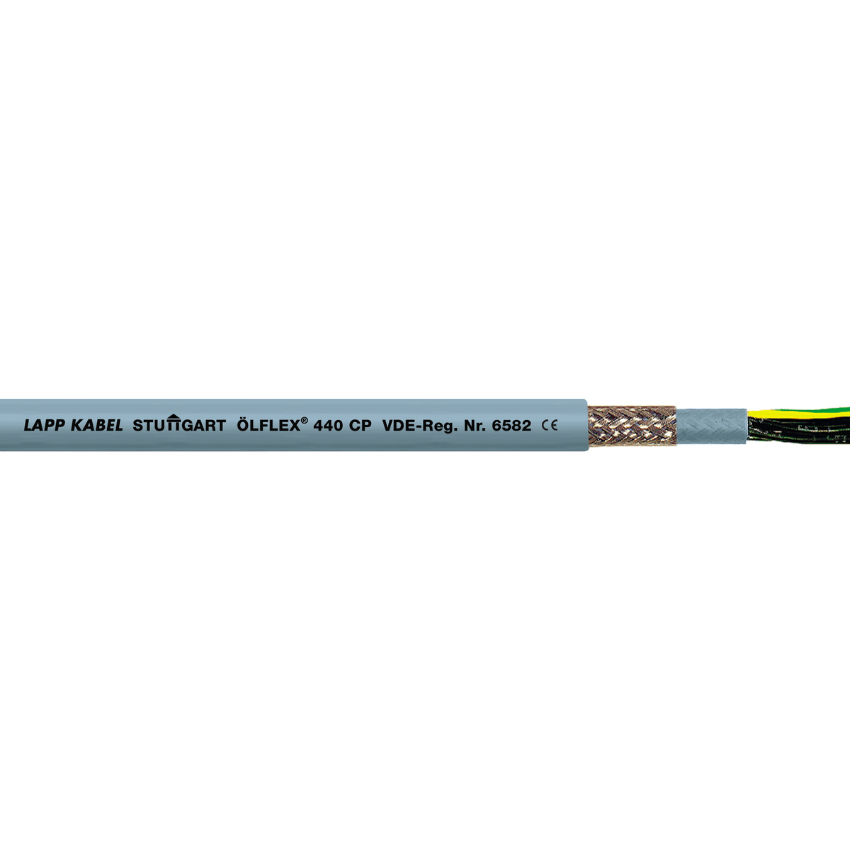 LAPP - OLFLEX 440 CP 34G1