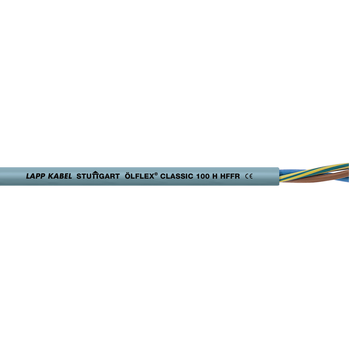 LAPP - OLFLEX CLASSIC 100 H 5G6