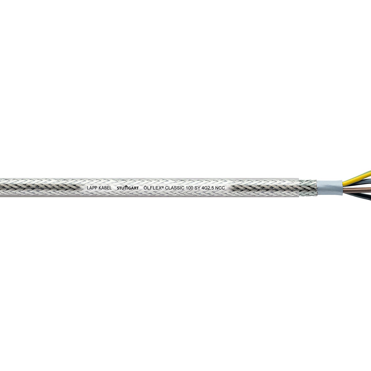 LAPP - OLFLEX CLASSIC 100 SY 4G10