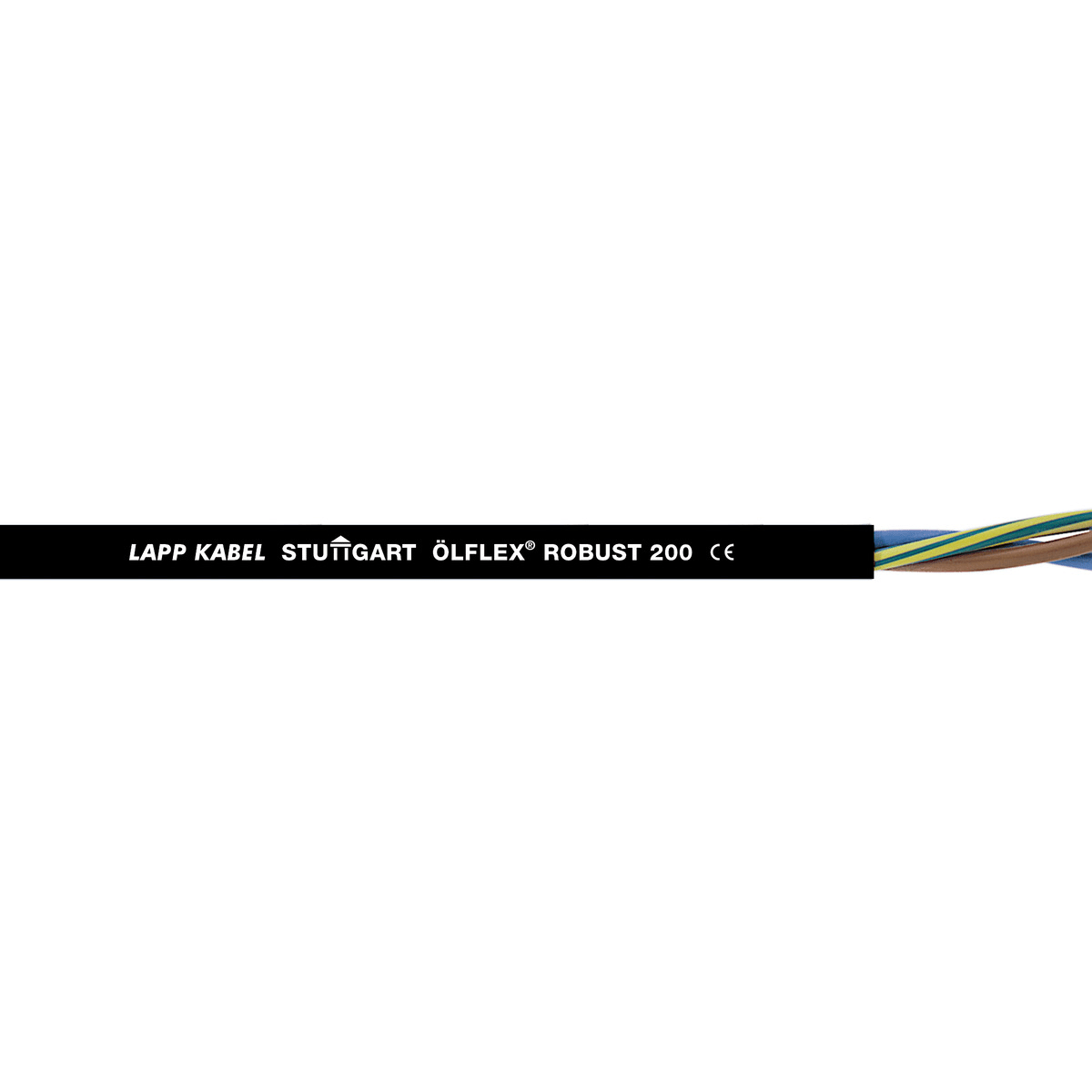 LAPP - OLFLEX ROBUST 200 5G10