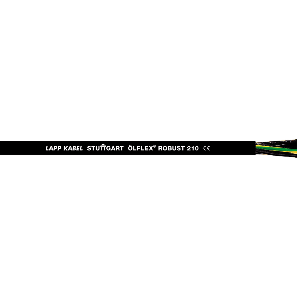 LAPP - OLFLEX ROBUST 210 18G1