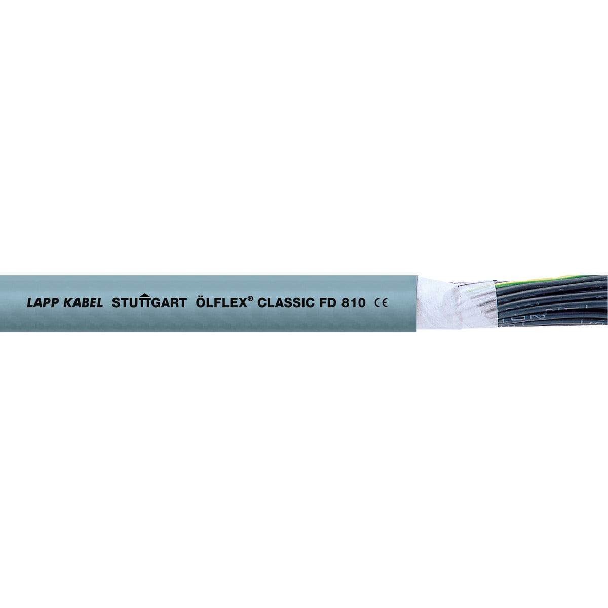 LAPP - OLFLEX CLASSIC FD 810 5G1