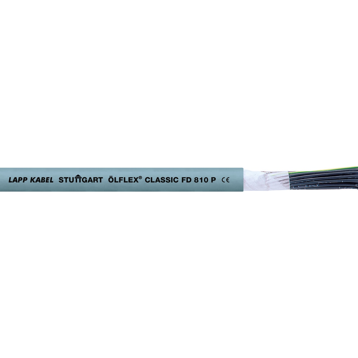 LAPP - OLFLEX CLASSIC FD 810 P 50G1,5