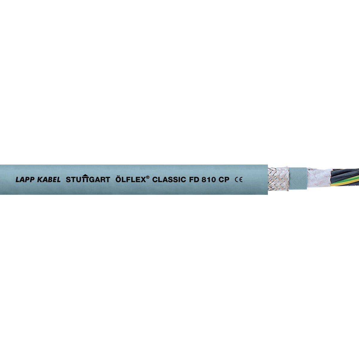 LAPP - OLFLEX CLASSIC FD 810 CP 5G0,75