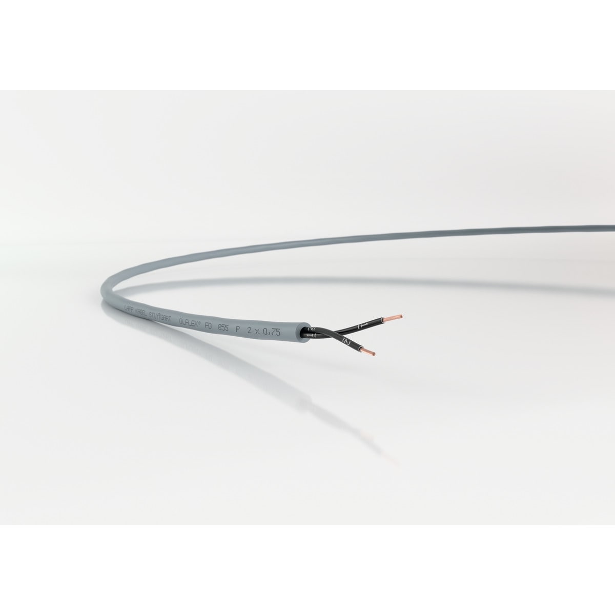 LAPP - OLFLEX FD 855 P 2X1