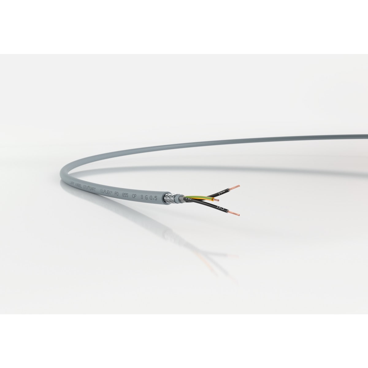 LAPP - OLFLEX FD 855 CP 2X0,75