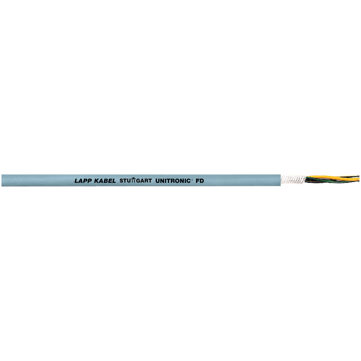 LAPP - UNITRONIC FD 7X0,25