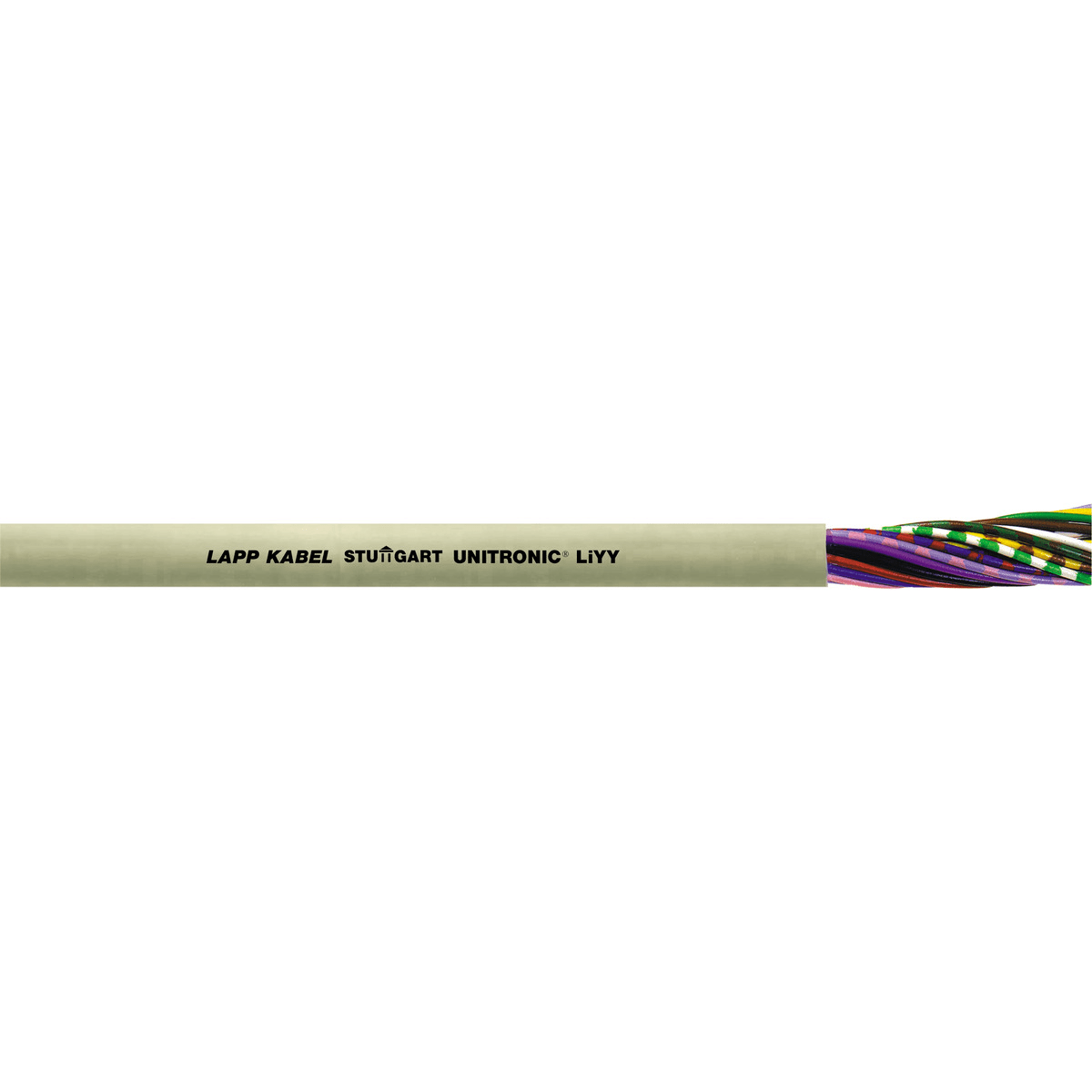 LAPP - UNITRONIC LIYY 16X0,25
