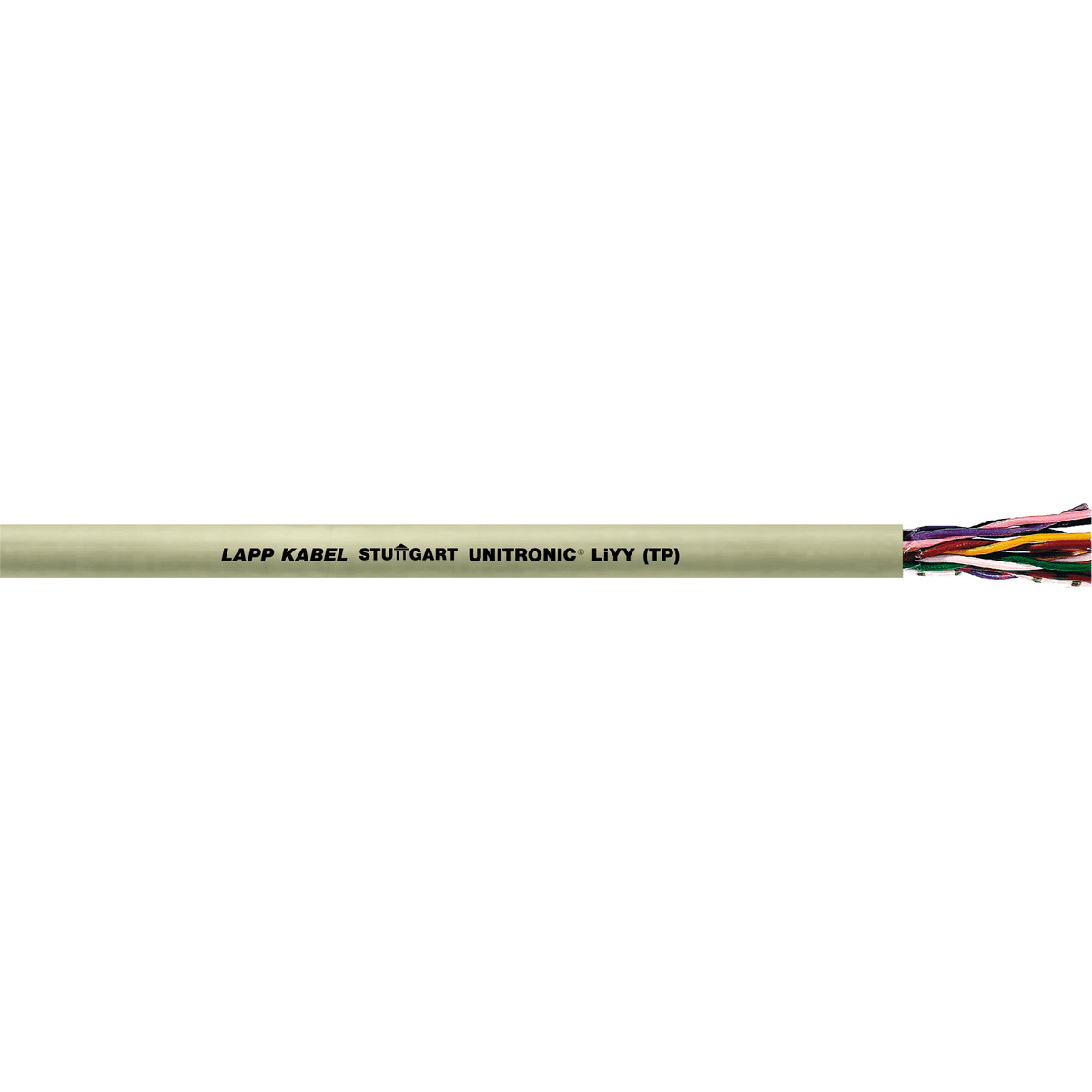 LAPP - UNITRONIC LIYY (TP) 5X2X0,14
