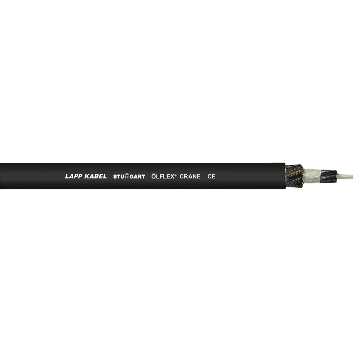 LAPP - OLFLEX CRANE 18G2,5