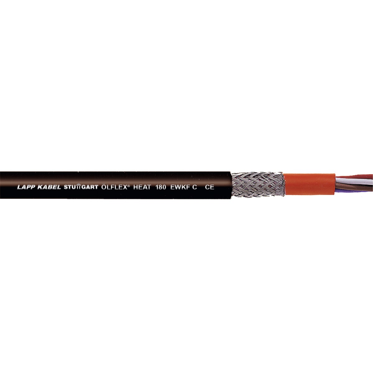 LAPP - OLFLEX HEAT 180 EWKF C 5G1,5