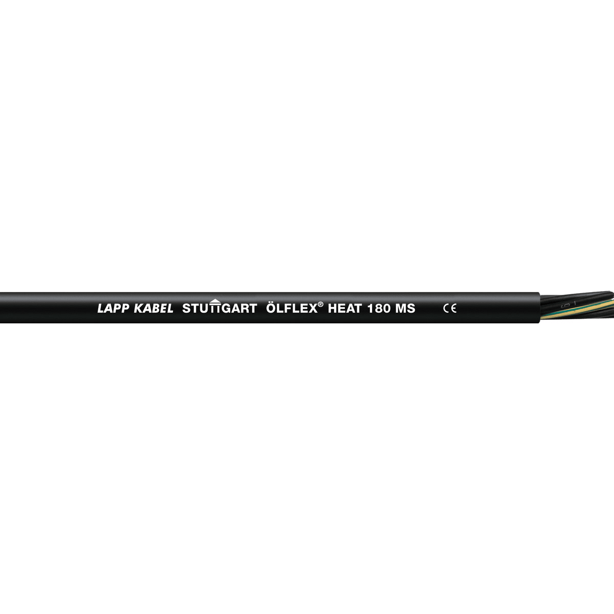 LAPP - OLFLEX HEAT 180 MS 3G2,5