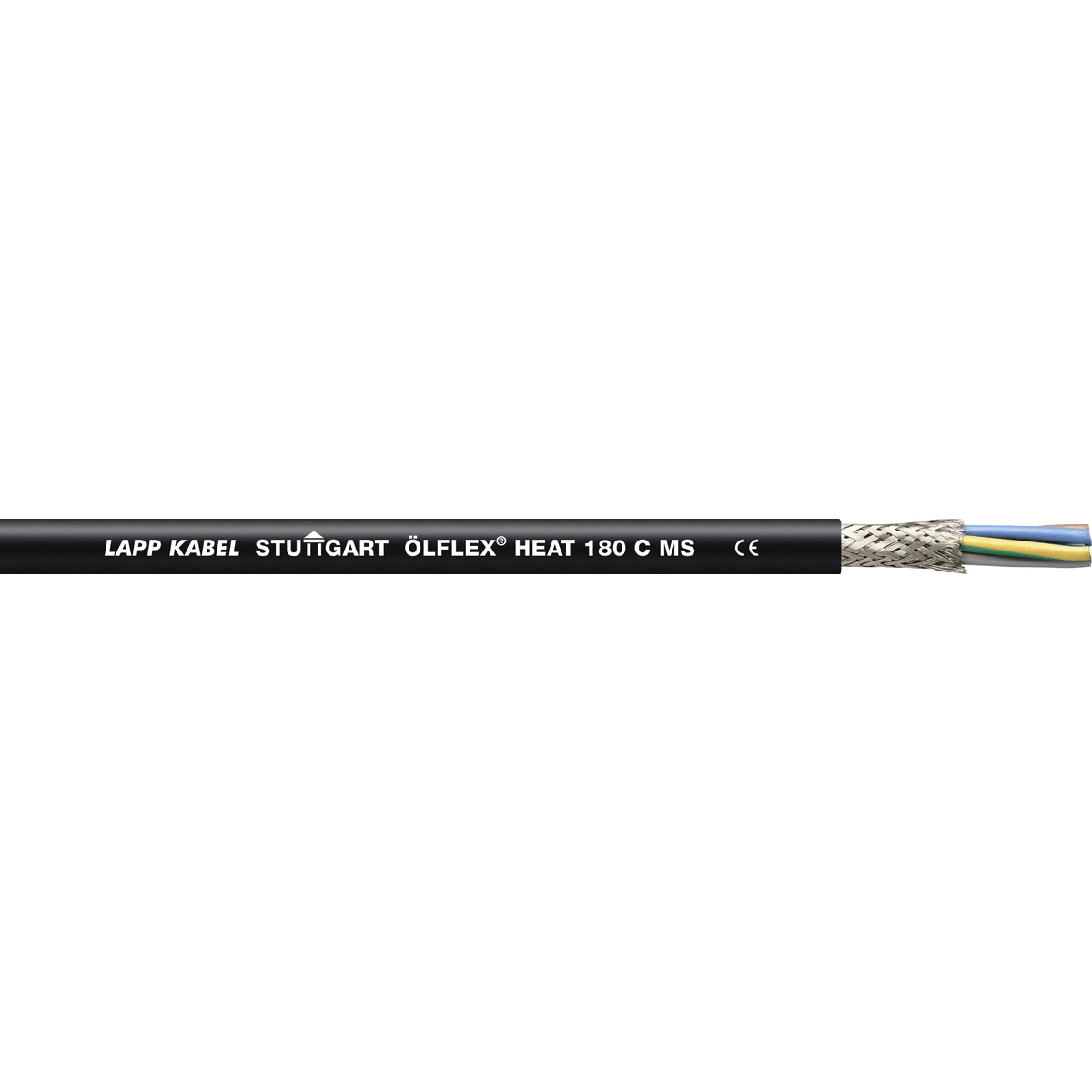 LAPP - OLFLEX HEAT 180 C MS 3G4